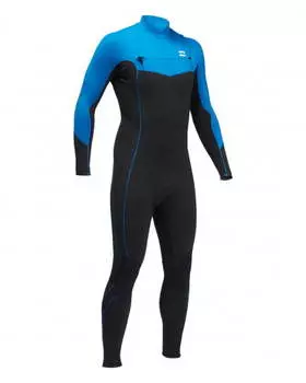 Гидрокостюм 4/3Mm Absolute