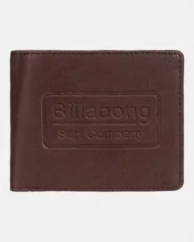 Мужской Кошелек Billabong Walled Id