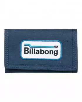 Мужской Кошелек Billabong Walled Lite