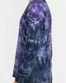 Мужской Лонгслив Element Fenix Galaxy