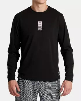 Мужской лонгслив Fun Skull