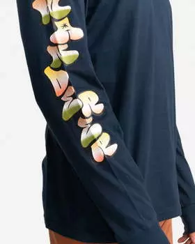 Мужской Лонгслив Mingle