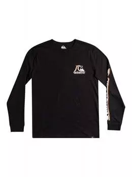 Мужской лонгслив Rolling Circle