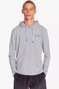 Мужской Лонгслив С капюшоном Quiksilver Heromardie