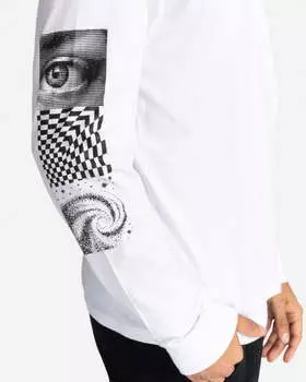 Мужской Лонгслив Ubaca