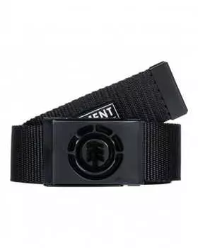 Мужской Плетеный Ремень Element Beyond Belt