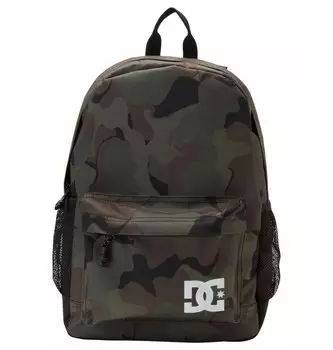 Мужской рюкзак DC Backsider Seasonal 20L