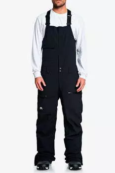 Мужской Сноубордический Полукомбинезон Quiksilver Utility