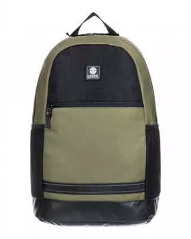 Мужской Средний Рюкзак Element Action 21 L