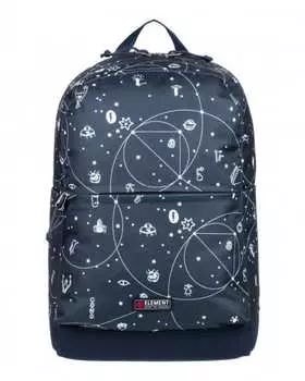 Мужской Средний Рюкзак Element Vast 20L