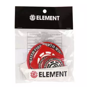 Мужской Стикерпак Element Permanent