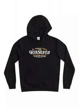 Худи QUIKSILVER Check On It Hood