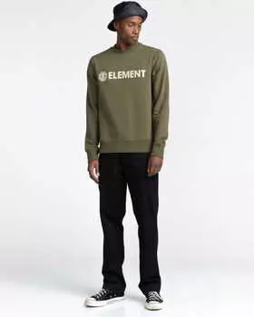 Мужской Свитшот Element Blazin