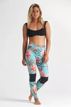 Неопреновые Легинсы Skinny Sea Legs (1 Мм)