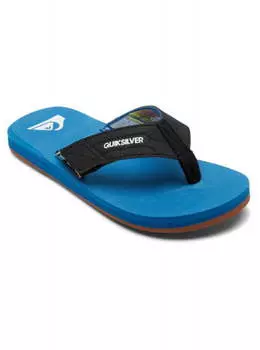 Обувь Пляжная Quiksilver Carver Switch B Sndl Byj1