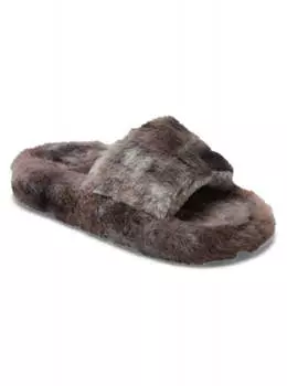 Обувь домашняя slippy cozy j sndl gry
