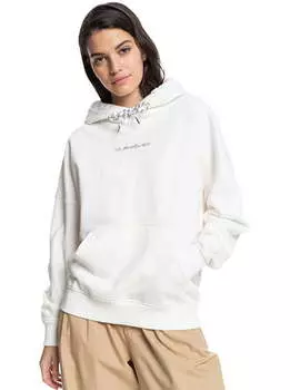 Женская толстовка Womens Lily White