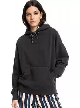 Женская толстовка Womens Black