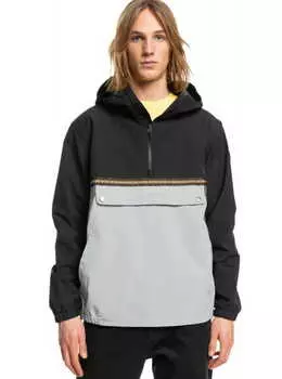 Парка Quiksilver Popover Transeasonal