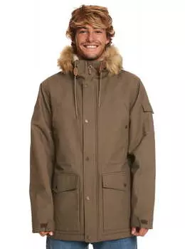 Парка QUIKSILVER Long Trip