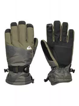 ПЕРЧАТКИ СНОУБОРДИЧЕСКИЕ Mission Glove M GLOV KVJ2