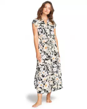 Платье Billabong Little Flirt