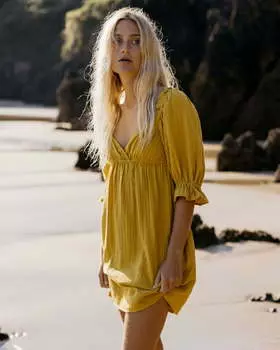 Платье BILLABONG Perfect Paradise