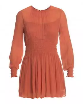 Платье Boho Babe