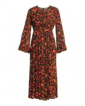 Платье BILLABONG Love Sun