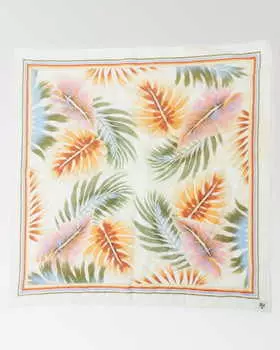 ПЛАТОК AHEAD OF U