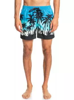 Плавательные Шорты Quiksilver Everyday Paradise 15" Blithe