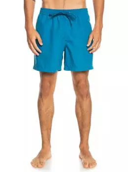 Плавательные Шорты QUIKSILVER Everyday Vert 16" Sea Port