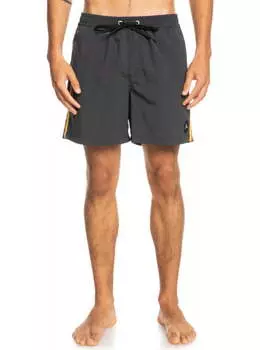 Плавательные Шорты Quiksilver Ocean Beach Please 16" Tarmac
