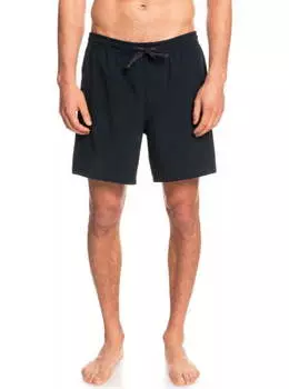 Плавательные Шорты QUIKSILVER Omni Training 17" Black