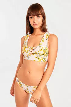 Плавки Billabong Sol Dawn Tropic