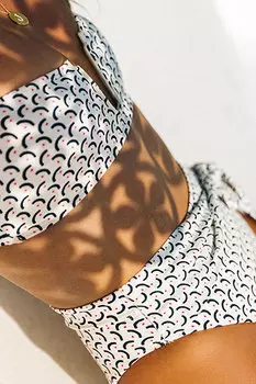 Плавки Sweet Siesta Rise