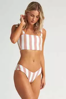 Плавки В Полоску Shady Sands Fiji