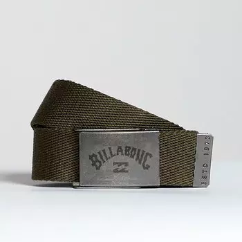 Плетеный Мужской Ремень Sergeant Military