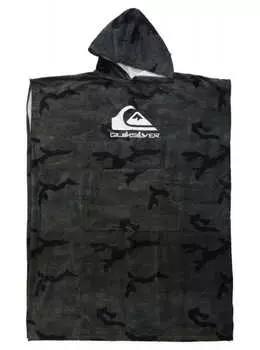 Пляжное Полотенце Hoody Towel
