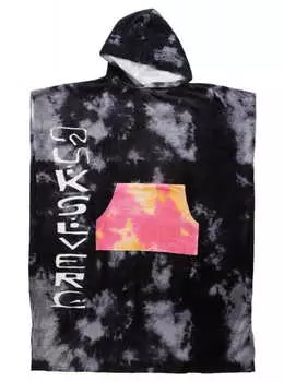 Пляжное Полотенце Hoody Towel