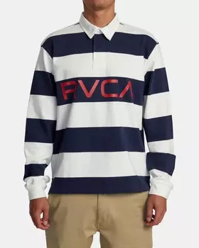 Поло RVCA Rugby