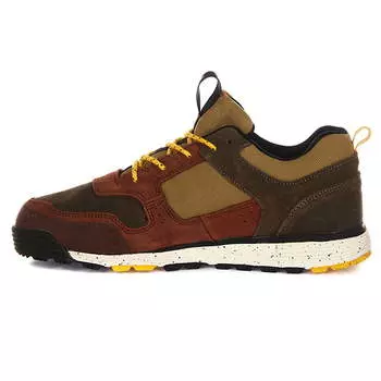 Полуботинки Backwoods Tortoise Shell