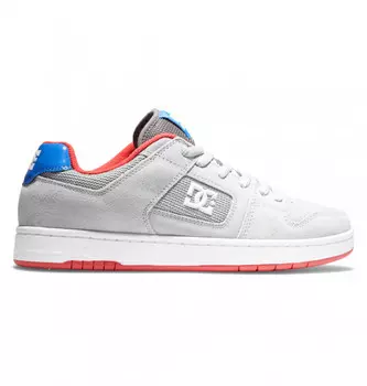 ПОЛУБОТИНКИ MANTECA 4 S M SHOE GRY