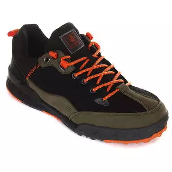 Полуботинки Namib Elite Off Black