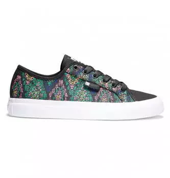 ПОЛУБОТИНКИ ТИПА КЕД MANUAL TXLE J SHOE BL8