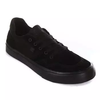 Полуботинки Типа Кед Rowlan M Shoe 3bk 3bk