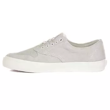 Полуботинки Типа Кед Topaz C3 Washed White