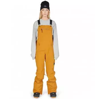 Полукомбинезон СНОУБОРДИЧЕСКИЙ CRUSADE J
