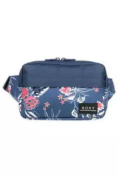 Поясная Сумка Roxy Adventure More Mood Indigo Sunset B