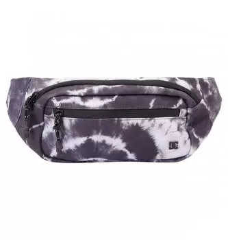 Поясная Сумка Dc Tussler 1.5 L Riptide Black